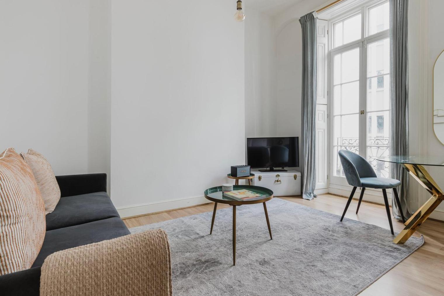 Blueground Camden Town Furnished Wd Lon-557 Apartamento *