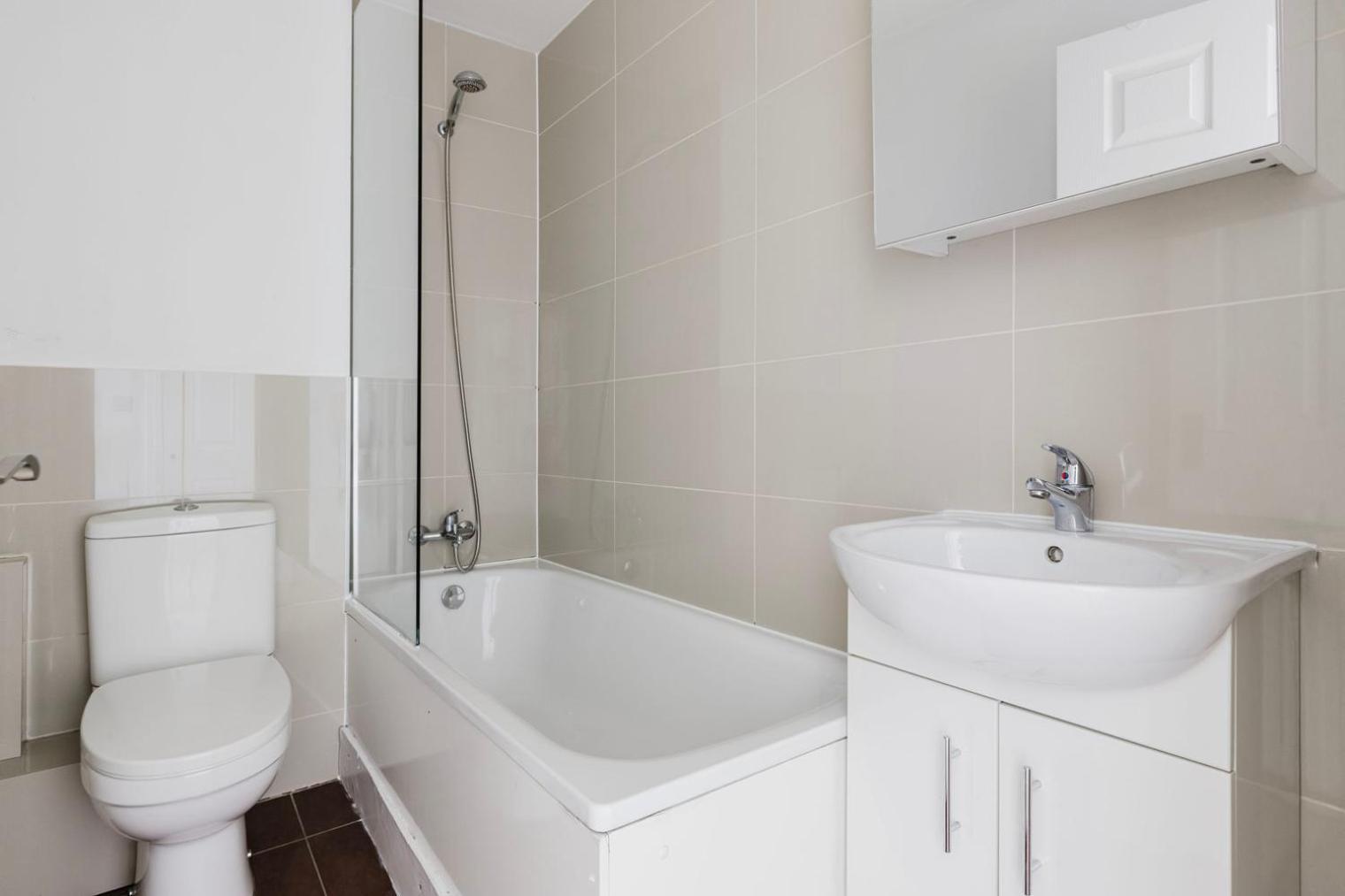 Blueground Camden Town Furnished Wd Lon-557 Apartamento Londres