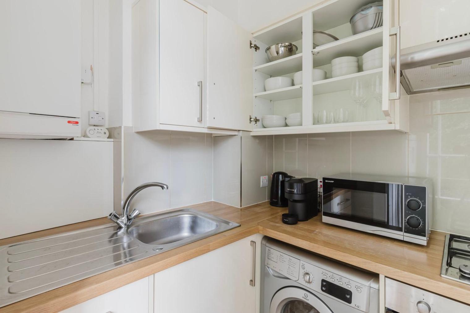 Blueground Camden Town Furnished Wd Lon-557 Apartamento *