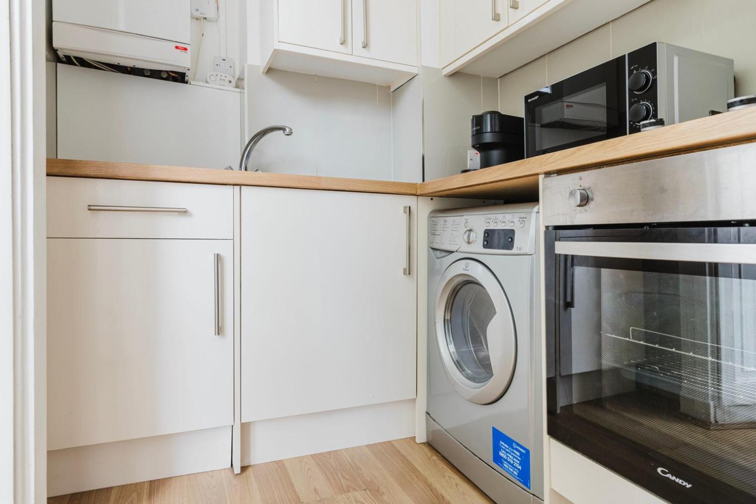 Blueground Camden Town Furnished Wd Lon-557 Apartamento Londres